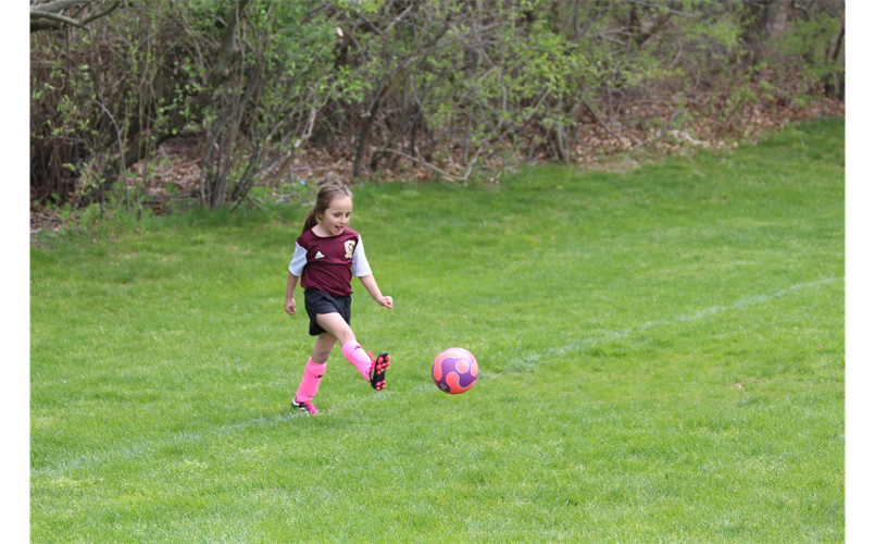Register For Fall Programs - Spots Are Limited